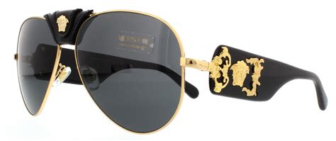 gold sunglasses versace|versace sunglasses clearance.